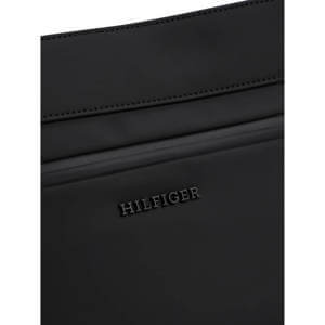 Tommy Hilfiger Webbing Strap Messenger Bag